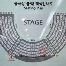 충무아트센터 사운드 인사이드 서재희, 강승호 후기, 좌석 추천, 주차