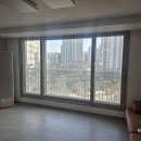 센트럴포레 | 동탄2 호반베르디움 센트럴포레 커튼 블라인드 추천(시공후기)