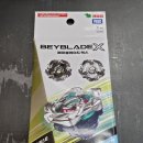 BEYBLADE_X 베이블레이드엑스 헬즈체인덱세트 랜덤부스터 셀렉트 웨일웨이브 20241201 동아완구 탐방기 리뷰 이미지