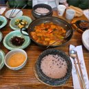 토박이식당 - 문경시 | 제주 갈치로 차린 정갈한 한 상, 경주한정식 맛집 토박이식당 후기