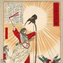 08_1 : 삼족오(三足烏) 개요 이미지