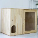 멍이냥이하우스 이미지