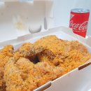 BHC한성대입구역점 | [BHC 치퐁당] 달달 바삭 후레이크 대박/ 내돈내산