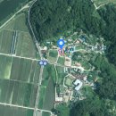 버스정류장(호남대광산캠퍼스) 이미지