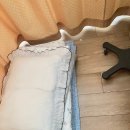 [대구 아동병원 입원후기] 한마음한영아동병원 2인실 1일차 : 장염에 멈추지 않는 분수토, 39도 고열...