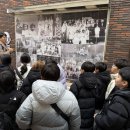 선교 중앙교회 앞 | 2026.2.10. 춘천중앙교회 푸른교회 초등부 부산비전트립 (부산선교유적지탐방)