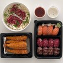 안성 초밥 맛집 육회바른연어 포장후기