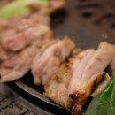 칠곡3지구 회식장소로 닭구이를 찾으신다면 단연 여기! 팔각도