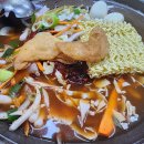신당동 떡볶이 이미지