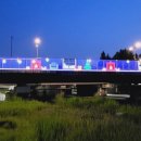 양재천 수변무대1 이미지