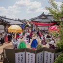 김해문화재단 김해한옥체험관 이미지