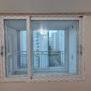 CU 성북종암파크점 | 성북구 LX창호 종암 아이파크1차 LX뷰프레임S 시공후기_24평