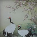 (야간)민화 이미지