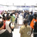 화장품코너 이미지