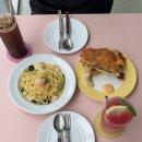 레이지홈 | 대구 브런치카페 동인동맛집 레이지웨이브