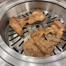 현대숯불갈비 | 단계동 양념갈비 맛집 현대숯불갈비한우 생등심 후기
