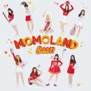 모랜