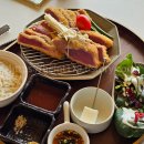 연어의 고향 | [기장 맛집] &#39;고향연화&#39; 내돈내산 솔직 후기ㅣ감성과 뷰는 좋았지만 조금 아쉬웠던 기장 인기 맛집