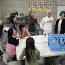 연극 <꽃의 비밀> 이미지