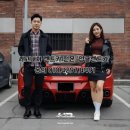 백마역 | 교통사고 후 막막했던 순간, '업글렌트카'로 해결한 현실 후기 (백마역사고대차 꿀팁 포함)