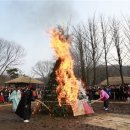 윷떡 이미지