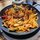 주희생선조림촌