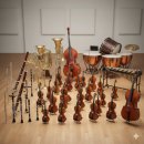 2학기(3월~6월) / 최고의 음역 목관악기 플룻(고급) | 🎹 우리가 몰랐던 클래식의 진짜 얼굴! 교양으로 꼭 알아야 할 클래식 음악 입문서