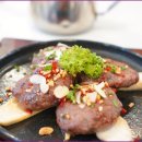 황제한정식 이미지