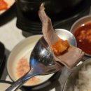 강남역국밥 담원순대 - 순대국과 뼈해장국 웨이팅 맛집