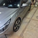 에스제이모터스 | 사고 난 차 외관 복원한 날 에스제이모터스 담백후기