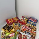 이츠스낵 | 과자 쿠팡이츠 배달 추천 후기