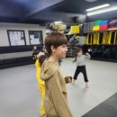 국예태권도장 이미지