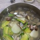 윤칼국수아구찜