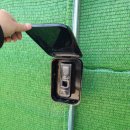 영천농장축사 | 영천 CCTV 설치 공사 농막에도 안전하게 설치완료