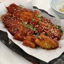 횡계주유소