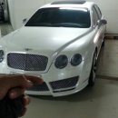 노원구 공릉동 벤틀리(Bentley)문콕덴트+상계동 벤츠(Mercrdes Benz)다른차량이 문열다 찍은곳 수리 이미지