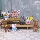 5.22 석고방향제 만들기 원데이클래스 | 석고방향제만들기 원데이클래스 2인 후기, 차량용방향제 경성대 부경대 부산공방 예쁘다