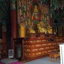 백장암 소장 범종 이미지