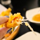 사랑채분식포차