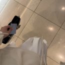 프라다 | 내돈내산 프라다 메쉬발레리나 슈즈 후기
