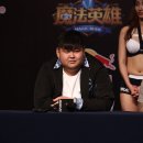 ROAD FC 이미지