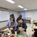 또띠언니 브리또오빠 | 이게 브리또야 김밥이야? AI요리 퀘스트 3회차 <치킨브리또,자몽에이드> 후기