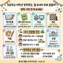 여름방학 독서체험 특강(그림책으로 떠나는 어쩌다 과학) | 방학 시작 전에 꼭 보세요! 초등학교 저학년 방학특강, 뭘 보내야 후회 없을까?