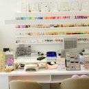 네일클로버 이미지