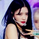 러블리즈 미주 음악중심 직캠.gif 이미지