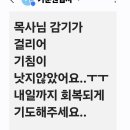 감기조심하세요 이곳도 윗쪽도 극성이니 몸조리들 잘하세요 이미지