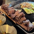 [담양] 초벌, 광주 근교에서 즐기는 우대갈비 맛집 _내돈내산 또간집 후기