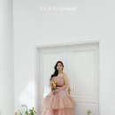 플로리부케::남양주 라뮤즈 스튜디오 웨딩촬영 후기 웨딩촬영에 빠질 수 없는 플라워디렉팅 추천