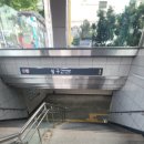 청구역 3번 출구 이미지