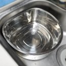 304 | 좁은 싱크대 스텐 설거지통 추천 물때 걱정 없는 304 스텐 실사용 후기